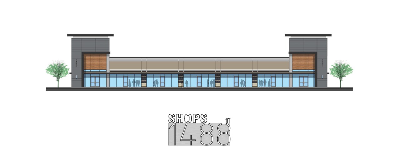 4854 FM 1488, Magnolia, TX for lease Primary Photo- Image 1 of 5