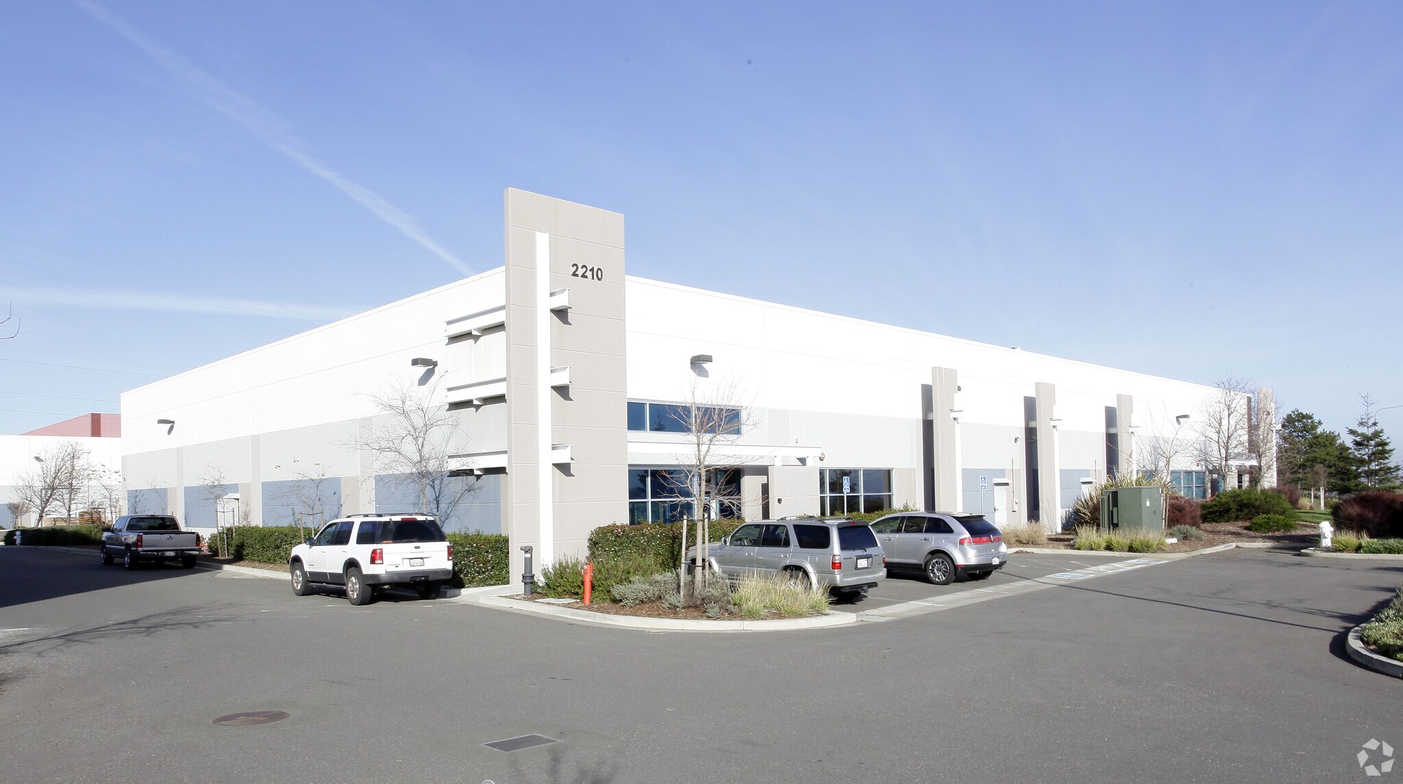 2200-2210 Cordelia Rd, Fairfield, CA for sale Primary Photo- Image 1 of 3