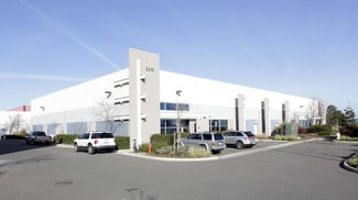 Plus de détails pour 2200-2210 Cordelia Rd, Fairfield, CA - Industriel à vendre