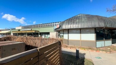 2525 Arapahoe Ave, Boulder, CO for lease - Commercial Listing Video 