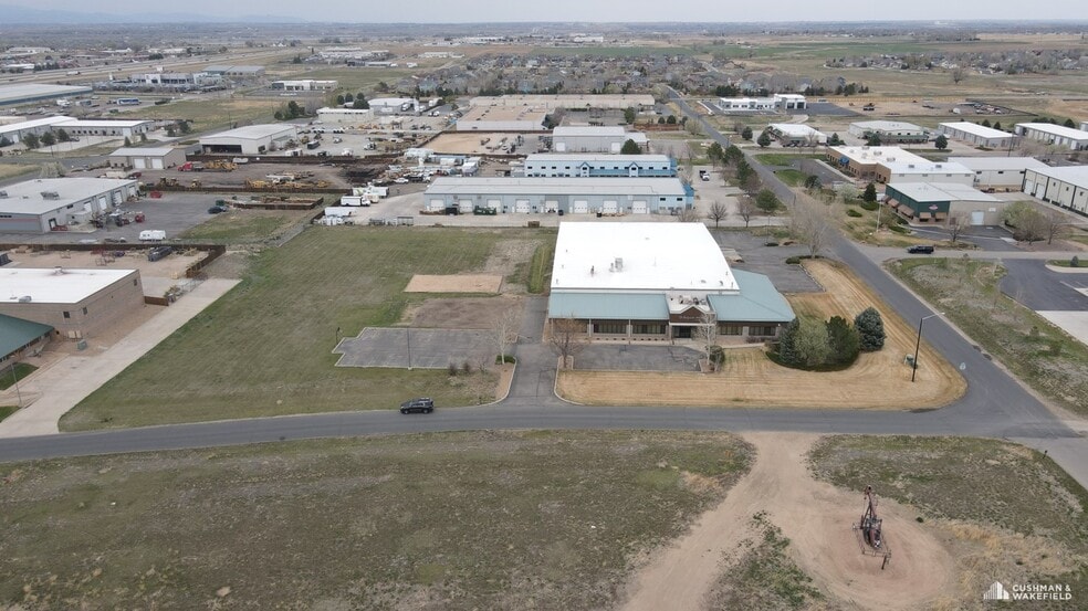 7501 Miller Dr, Frederick, CO for sale - Building Photo - Image 3 of 18