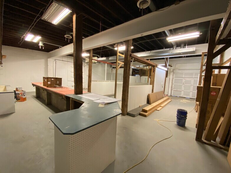 776-786 Bank St, Columbus, OH for sale - Interior Photo - Image 3 of 47