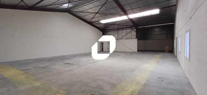 Bureau dans Gargenville à louer - Photo intérieure - Image 2 de 7