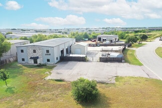More details for 455 Commercial Dr, Buda, TX - Industrial for Sale