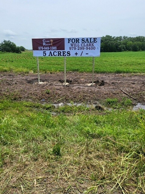 County Road 51 at SH 288, Rosharon, TX à vendre Photo principale- Image 1 de 4