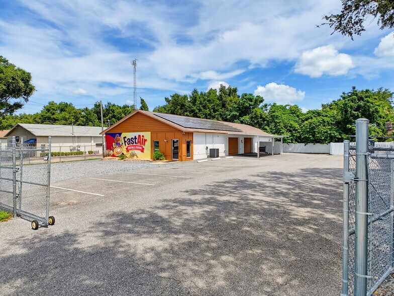 3347 SW 7th St, Ocala, FL à vendre - Photo du bâtiment - Image 3 de 61