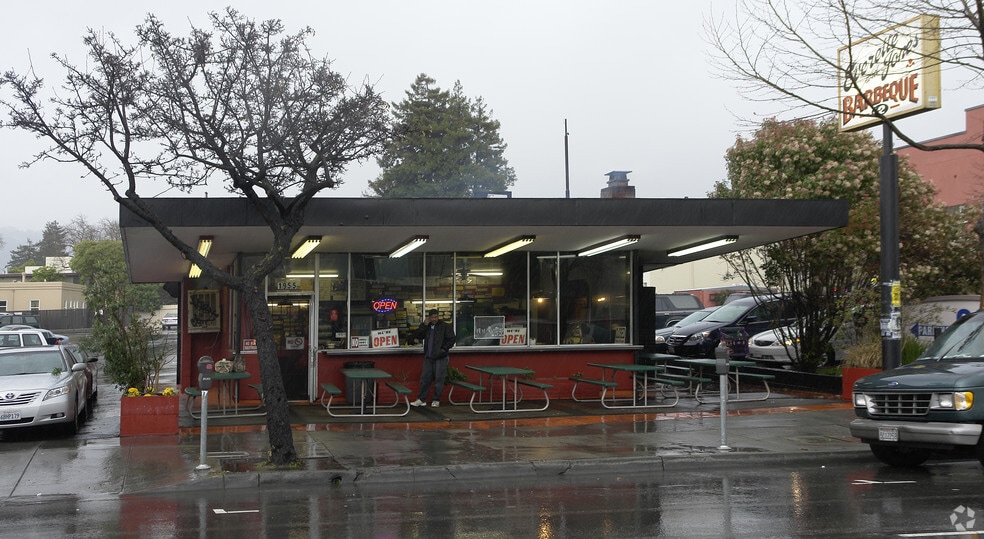 1955 San Pablo Ave, Berkeley, CA for sale - Building Photo - Image 2 of 6