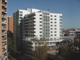 Plus de détails pour 339 Sussex St, Sydney - Bureau/Commerce de détail à louer