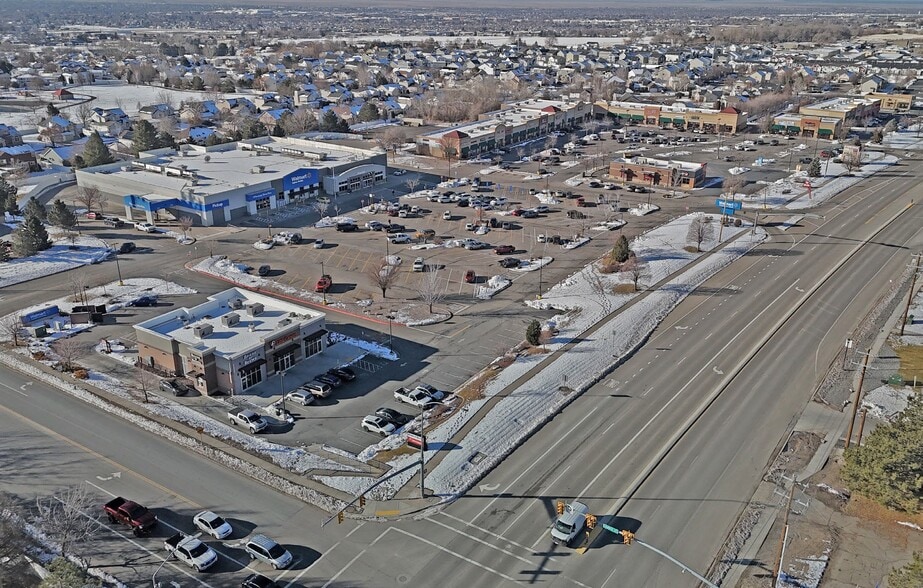 1356 E Highway 193, Layton, UT for lease - Building Photo - Image 3 of 7