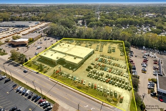 Plus de détails pour 945 E Chicago St, Elgin, IL - Commerce de détail à vendre