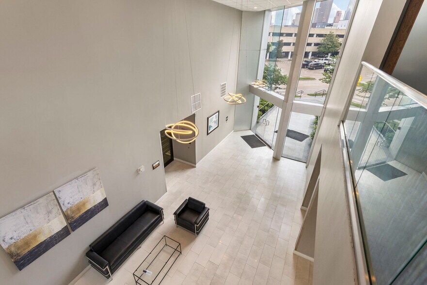 601 Sawyer St, Houston, TX à vendre - Photo du bâtiment - Image 2 de 13