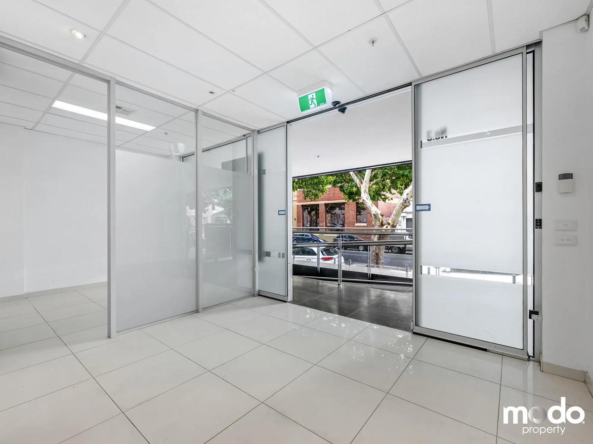 23-25 Gipps St, Collingwood, VIC 3066 - Unité 3 - - Photo intérieure - Image 2 of 6