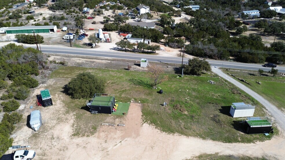 15117 Debba Dr, Austin, TX à louer - Photo du bâtiment - Image 3 de 9