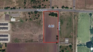 More details for Lincoln Avenue & Tucker Road, Harlingen, TX - Land for Sale