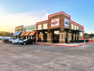 More details for 7450 Airport Blvd, Mobile, AL - Retail for Lease