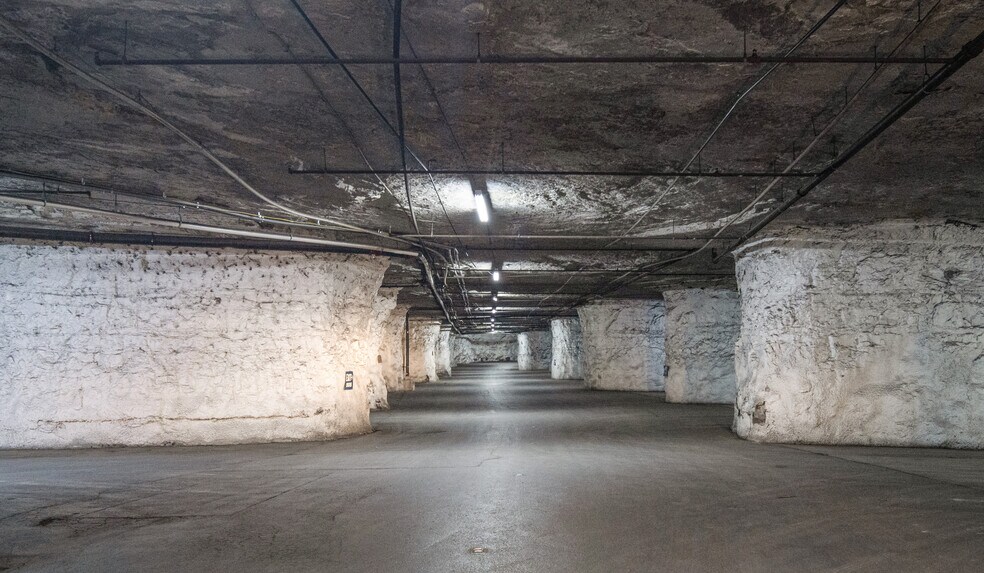 5351 Lee's Summit Rd, Kansas City, MO à louer - Photo intérieure - Image 3 de 23