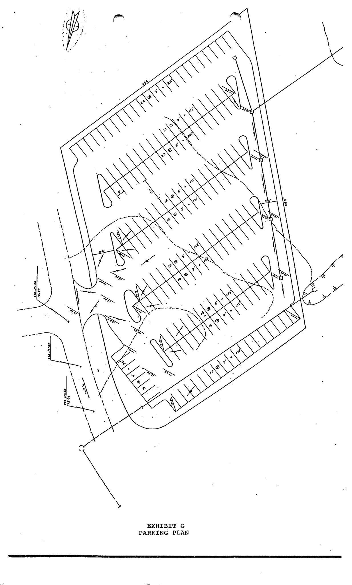 6600 Youngerman Cir, Jacksonville, FL for lease Site Plan- Image 1 of 2