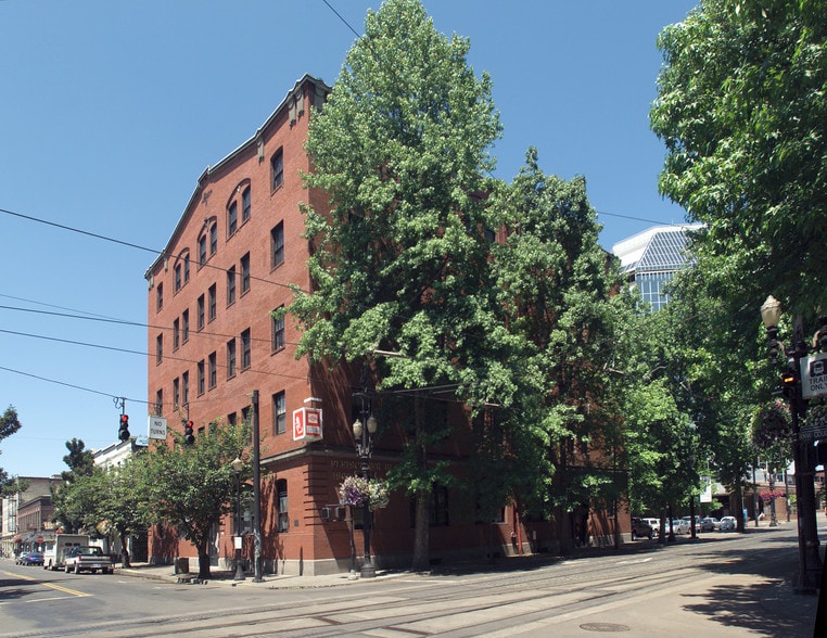 115 NW First Ave, Portland, OR for lease - Other - Image 3 of 9