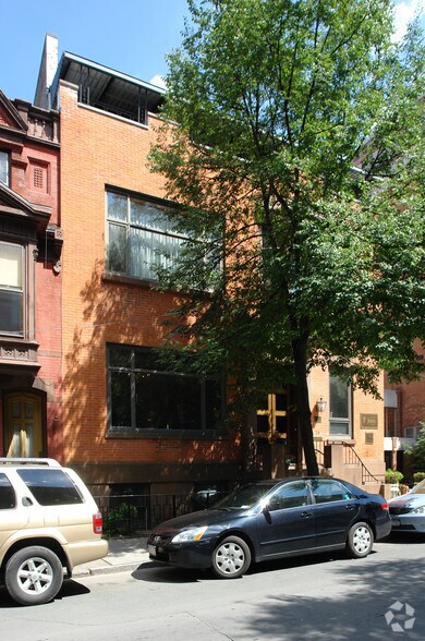 28 2nd St, Troy, NY for sale - Building Photo - Image 2 of 2