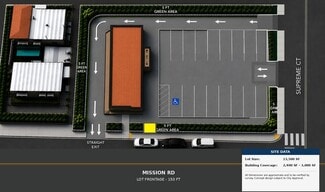 More details for 4115 Mission Rd, Los Angeles, CA - Retail for Sale