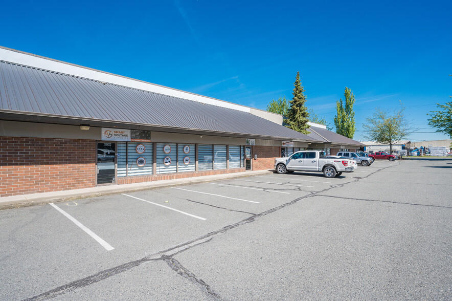 12824 Anvil Way, Surrey, BC for lease - Building Photo - Image 3 of 6