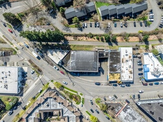 Plus de détails pour For Ground Lease – à vendre, Seattle, WA