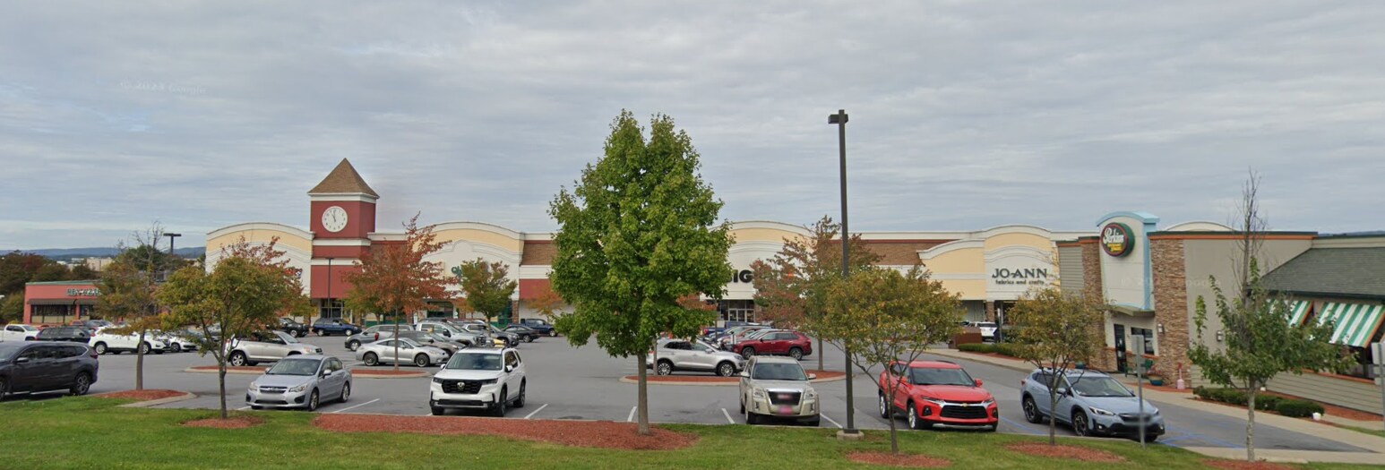 445 Benner Pike, State College, PA for lease Primary Photo- Image 1 of 19