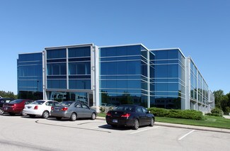 More details for 7702 Woodland Dr, Indianapolis, IN - Office for Lease
