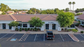 More details for 1757 E Baseline Rd, Gilbert, AZ - Office for Sale