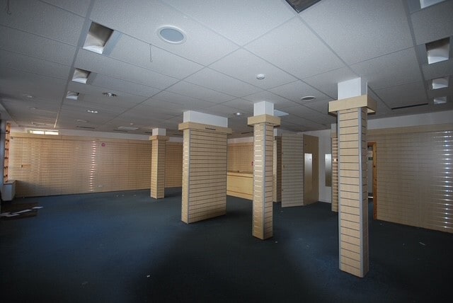 36 High St, Kirkcaldy, FIF KY1 1LU - Unité 36 -  - Photo intérieure - Image 1 of 2