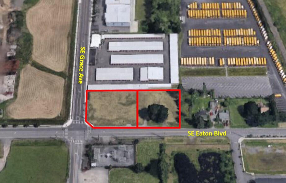 1913 SE Grace Ave, Battle Ground, WA à vendre - Photo principale - Image 1 de 1