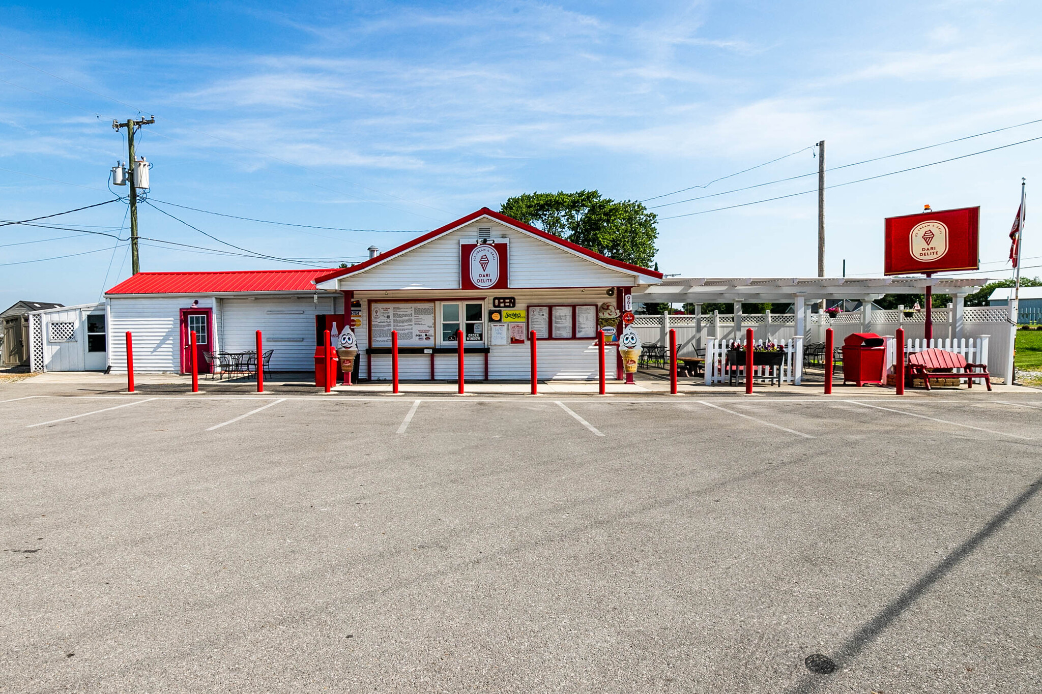 961 E High St, Hicksville, OH for sale Primary Photo- Image 1 of 35