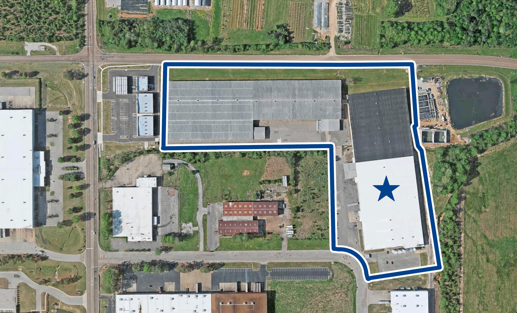 11200 Wildwood Dr, Olive Branch, MS à vendre Photo du bâtiment- Image 1 de 27