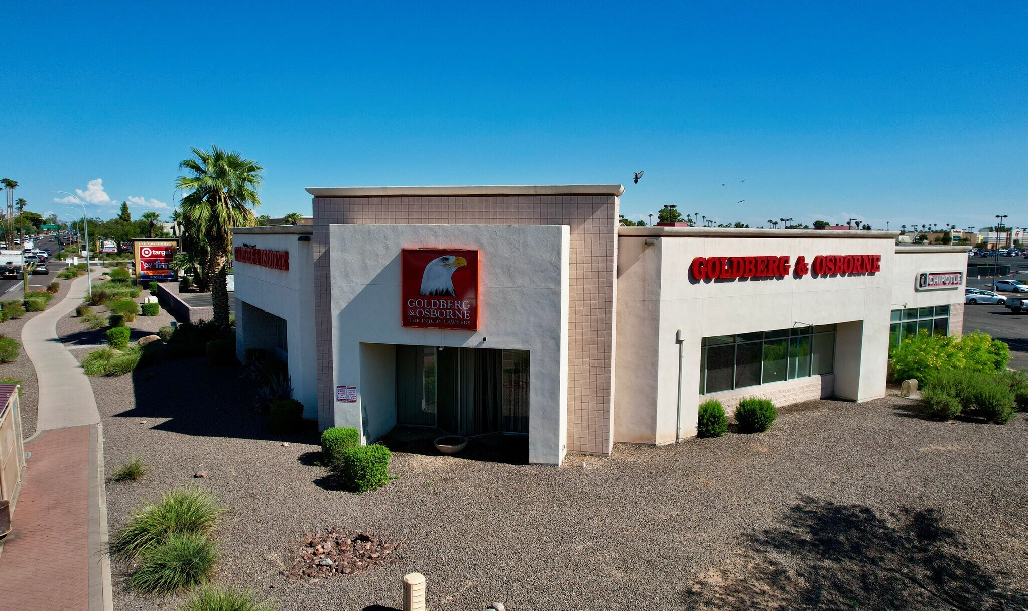 4423 E Thomas Rd, Phoenix, AZ à louer Photo principale- Image 1 de 9