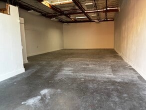1218 134th St, Gardena, CA for lease Interior Photo- Image 2 of 2