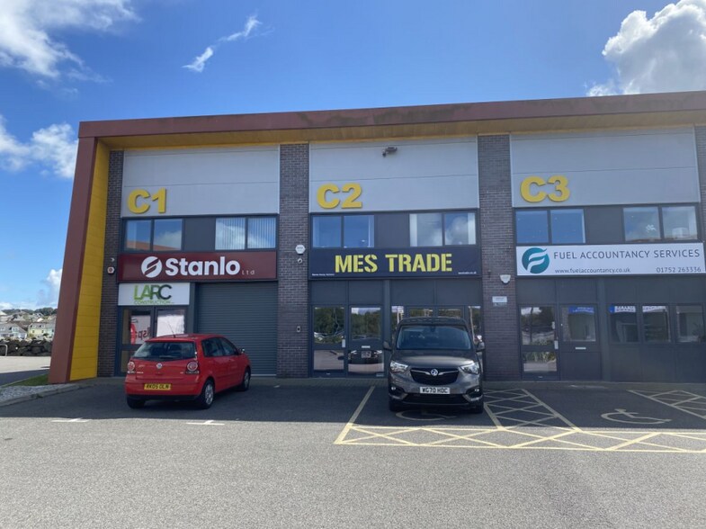 Apollo Ct, Plymouth à louer - Photo du bâtiment - Image 3 de 3