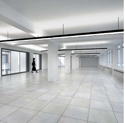 25 City Rd, Londres à louer - Photo intérieure - Image 2 de 2