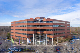 Plus de détails pour 100 Technology Center Dr, Stoughton, MA - Bureau, Bureau/Commerce de détail à louer