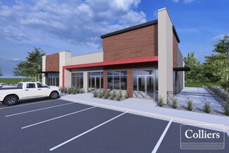 More details for 1311 S 48th St, Springdale, AR - Retail for Lease