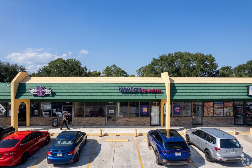 2550 Mayport Rd, Atlantic Beach, FL for lease - Building Photo - Image 3 of 10