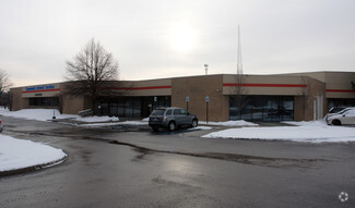 More details for 38855 Hills Tech Dr, Farmington Hills, MI - Flex for Lease