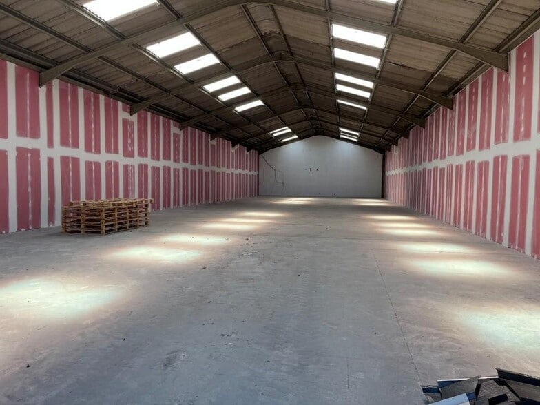 129-139 Layer Road, Colchester for lease - Building Photo - Image 3 of 12