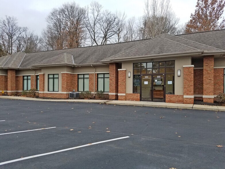 55 Dillmont Dr, Columbus, OH for lease - Building Photo - Image 2 of 7