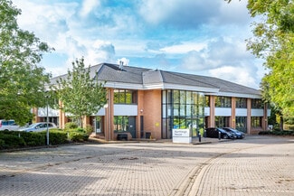 More details for Lime Kiln Clos, Stoke Gifford - Office for Lease