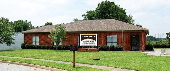 More details for 624 Happy Acres Rd, Chesapeake, VA - Office for Lease