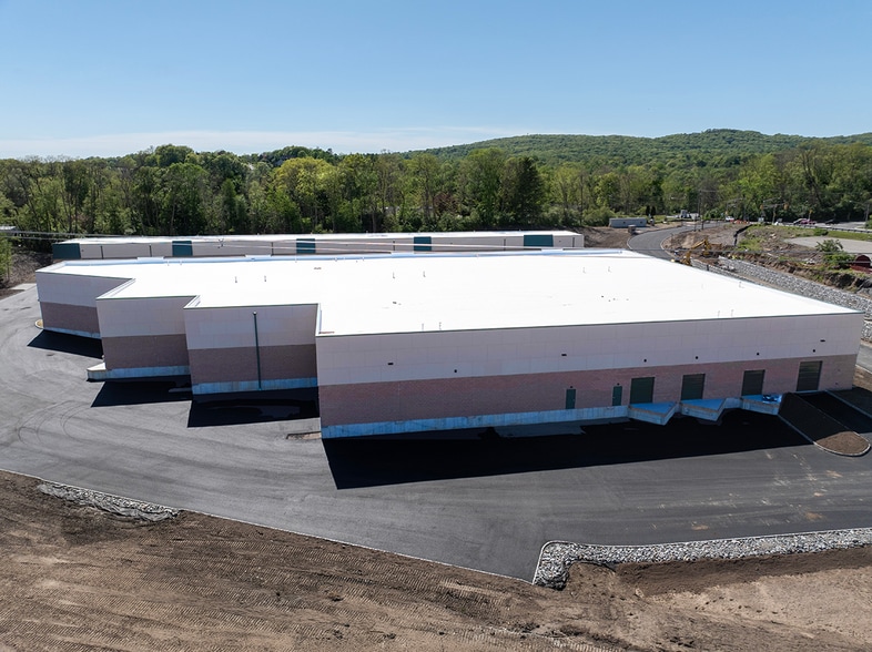 331 Route 202, Montville, NJ for sale - Building Photo - Image 2 of 5