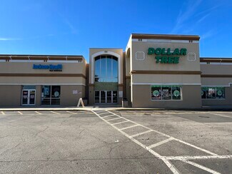 Plus de détails pour 108-288 N Nova Rd, Daytona Beach, FL - Commerce de détail à louer