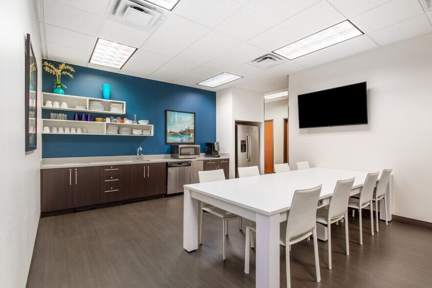 3960 Howard Hughes Pky, Las Vegas, NV à louer - Photo intérieure - Image 3 de 5