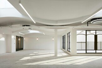 Plus de détails pour Barley Mow Passage, Londres - Bureau à louer