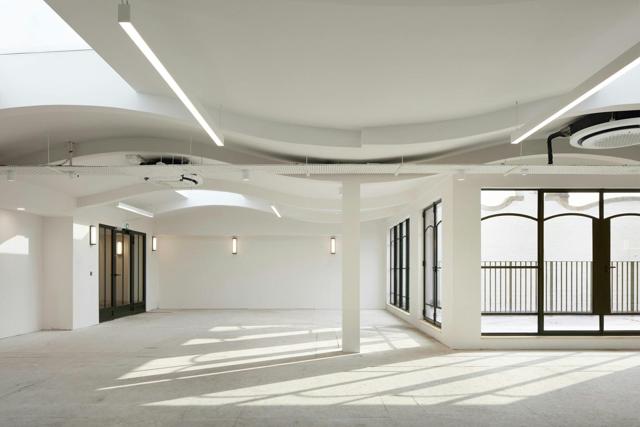 Barley Mow Passage, London for lease Interior Photo- Image 1 of 16